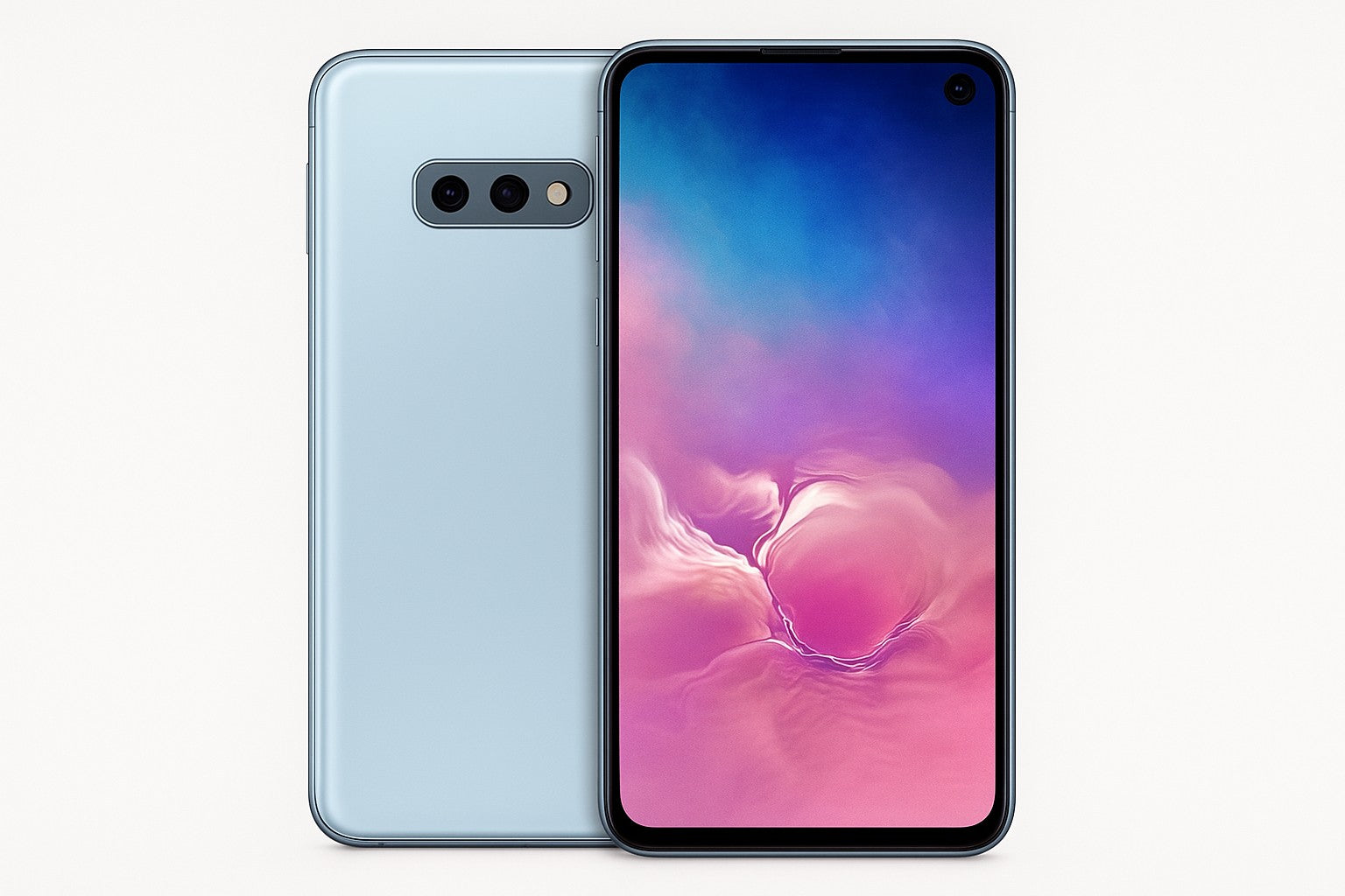 Oprava Samsung Galaxy S10e G970F