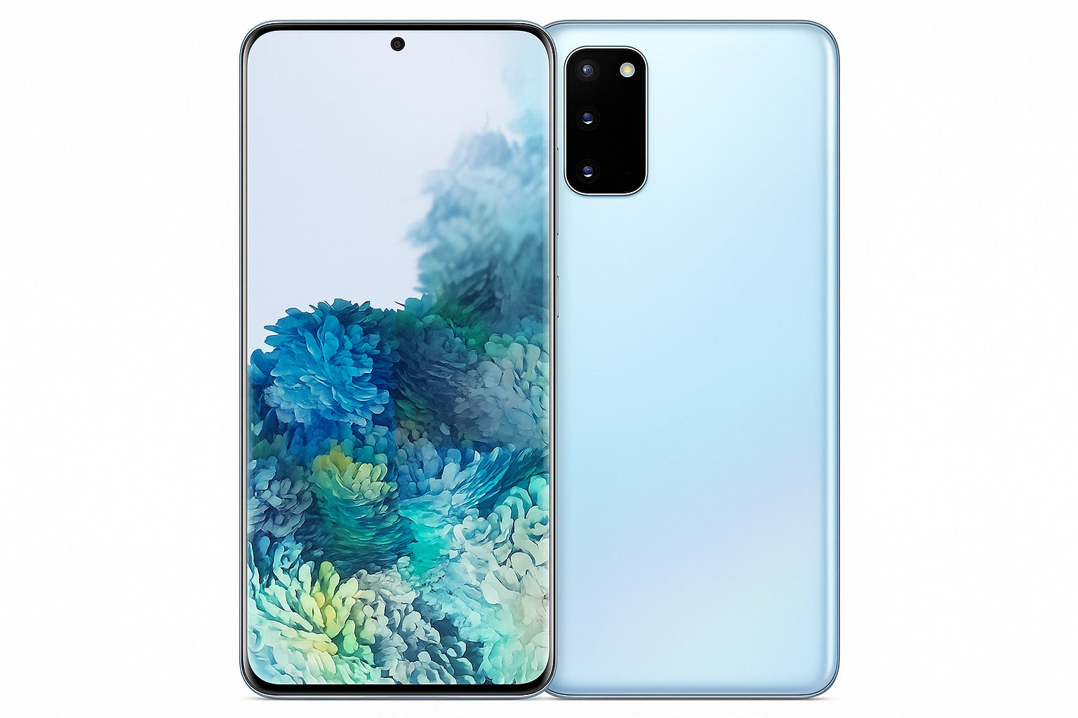 Oprava Samsung Galaxy S20 Plus G985F