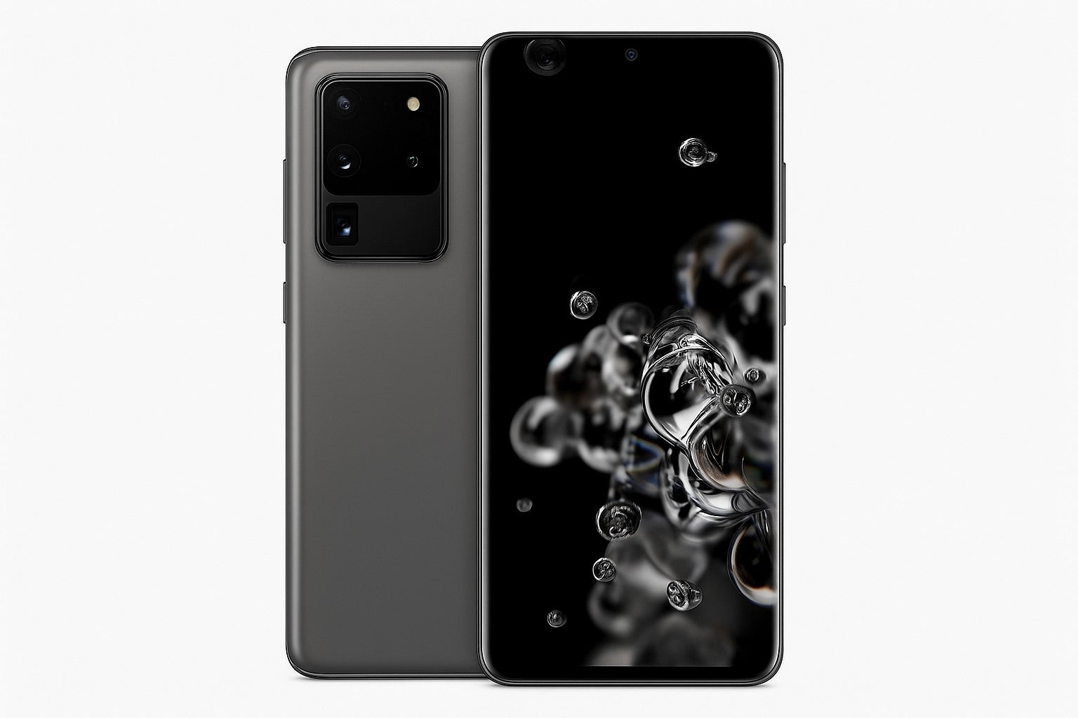 Oprava Samsung Galaxy S20 Ultra G988F