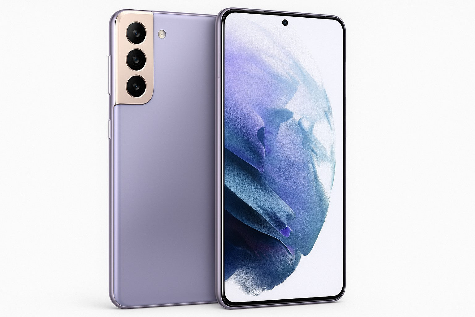 Oprava Samsung Galaxy S21 G991B