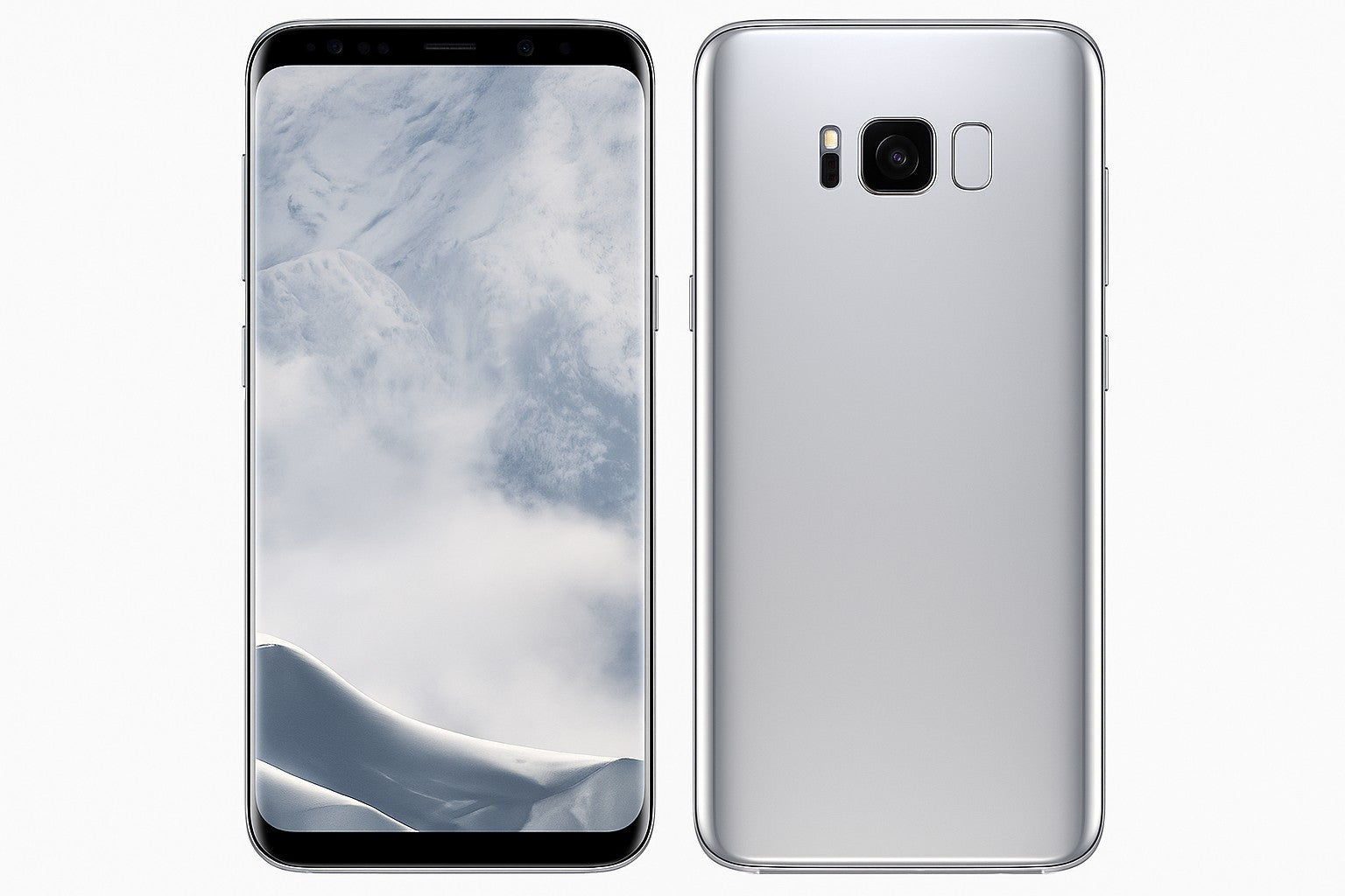 Oprava Samsung Galaxy S8 Plus G955F