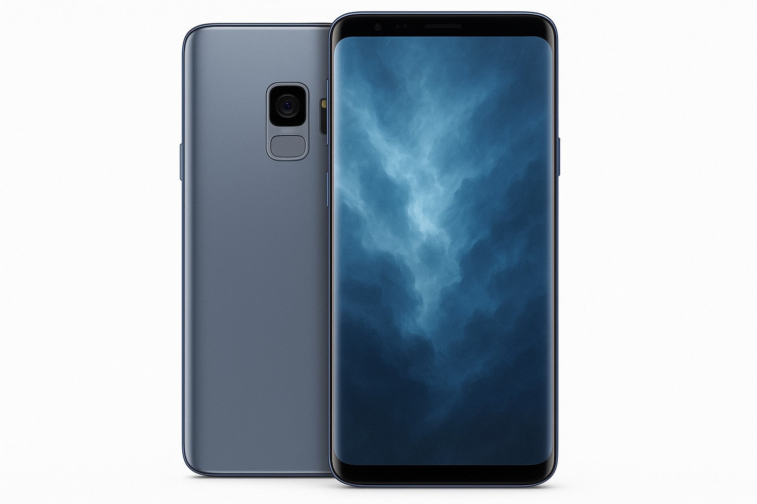 Oprava Samsung Galaxy S9 G960F