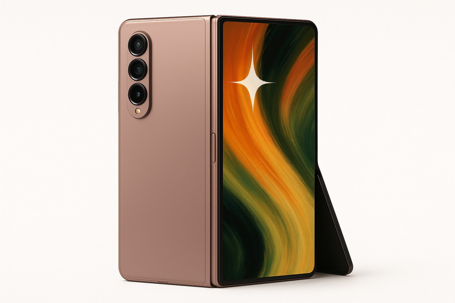 Oprava Samsung Galaxy Z Fold2