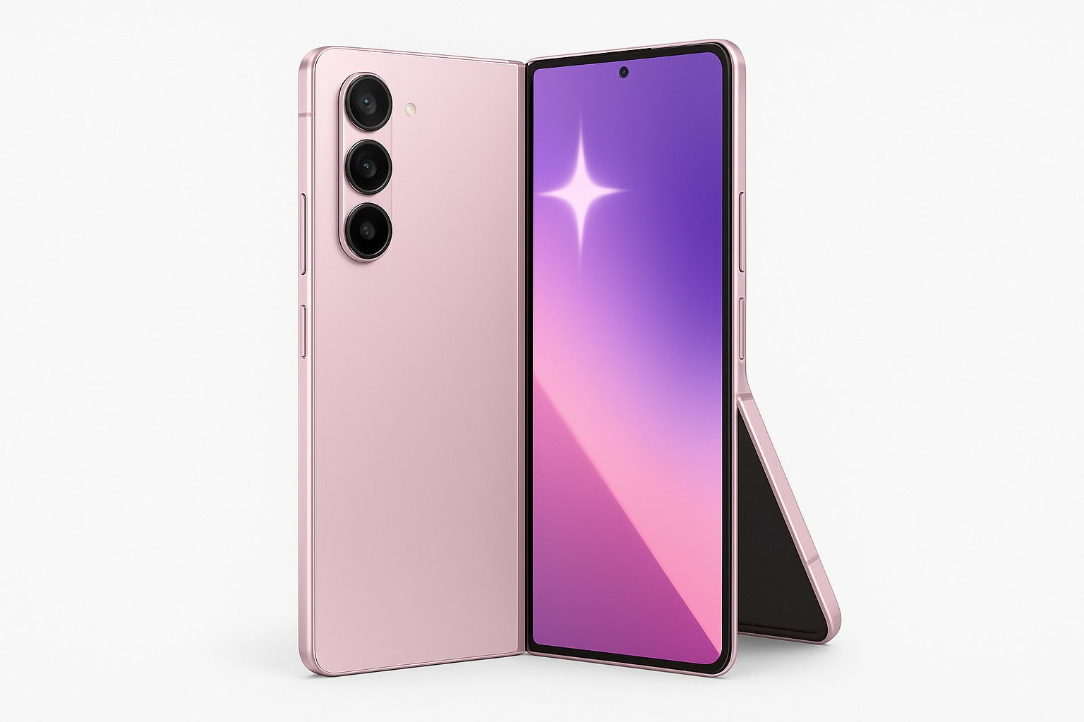 Oprava Samsung Galaxy Z Fold6