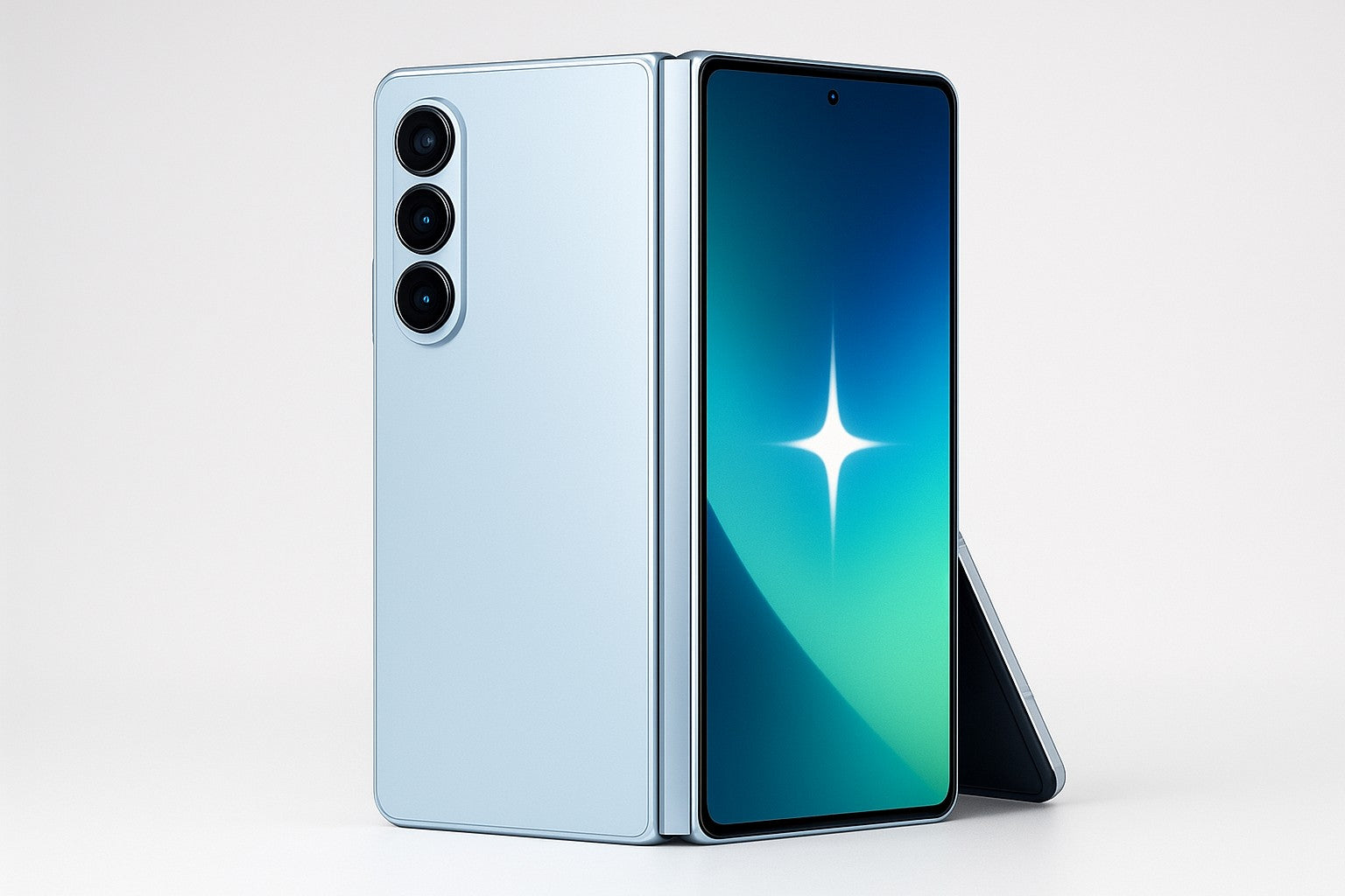 Oprava Samsung Galaxy Z Fold7