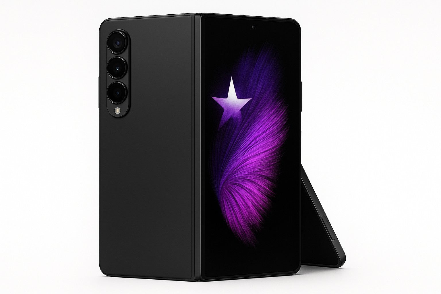 Oprava Samsung Galaxy Z Fold