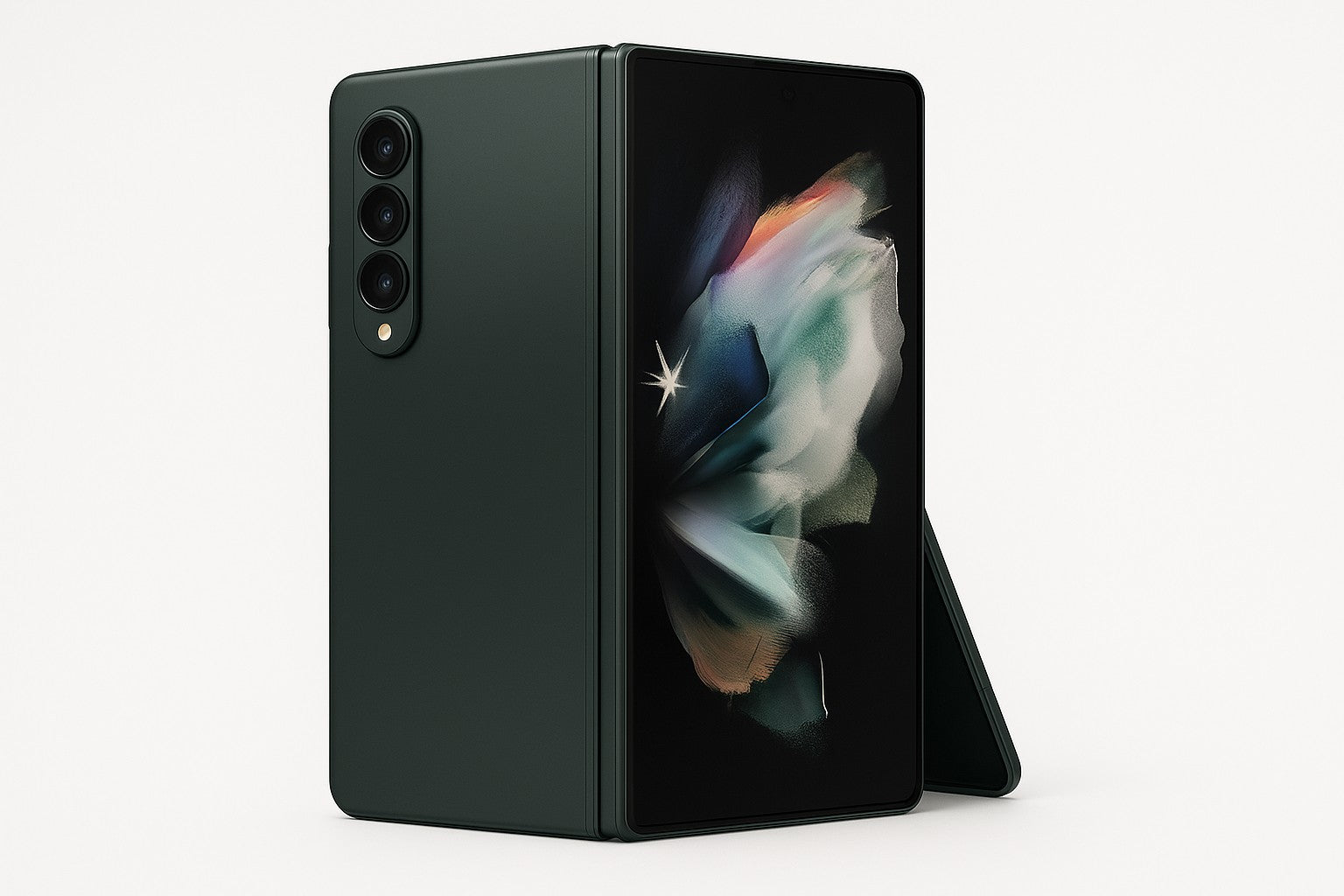 Oprava Samsung Galaxy Z Fold3