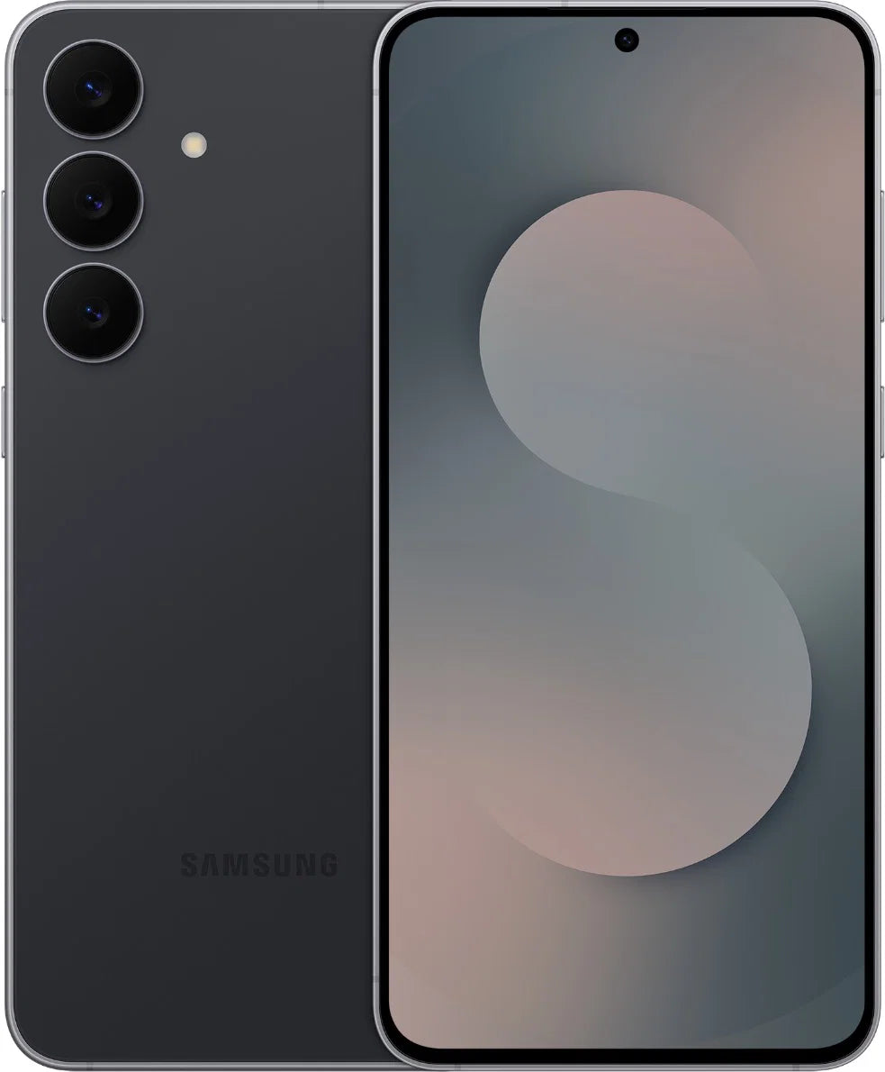 Samsung Galaxy S25 FE 256GB Jetblack