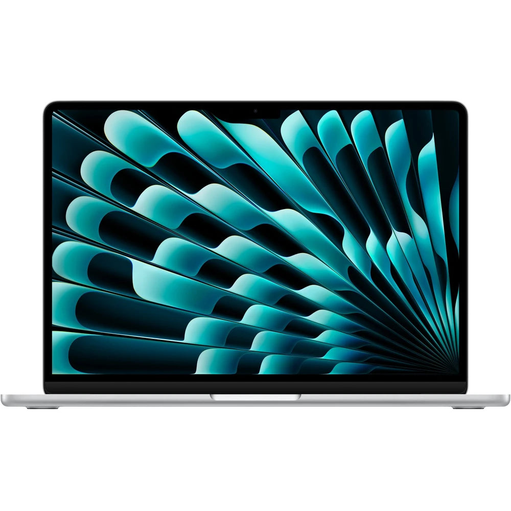 Apple Macbook Air 13,6" 2025 M4 10C/ 16GB RAM/ GPU 8C/ 256GB SSD Silver
