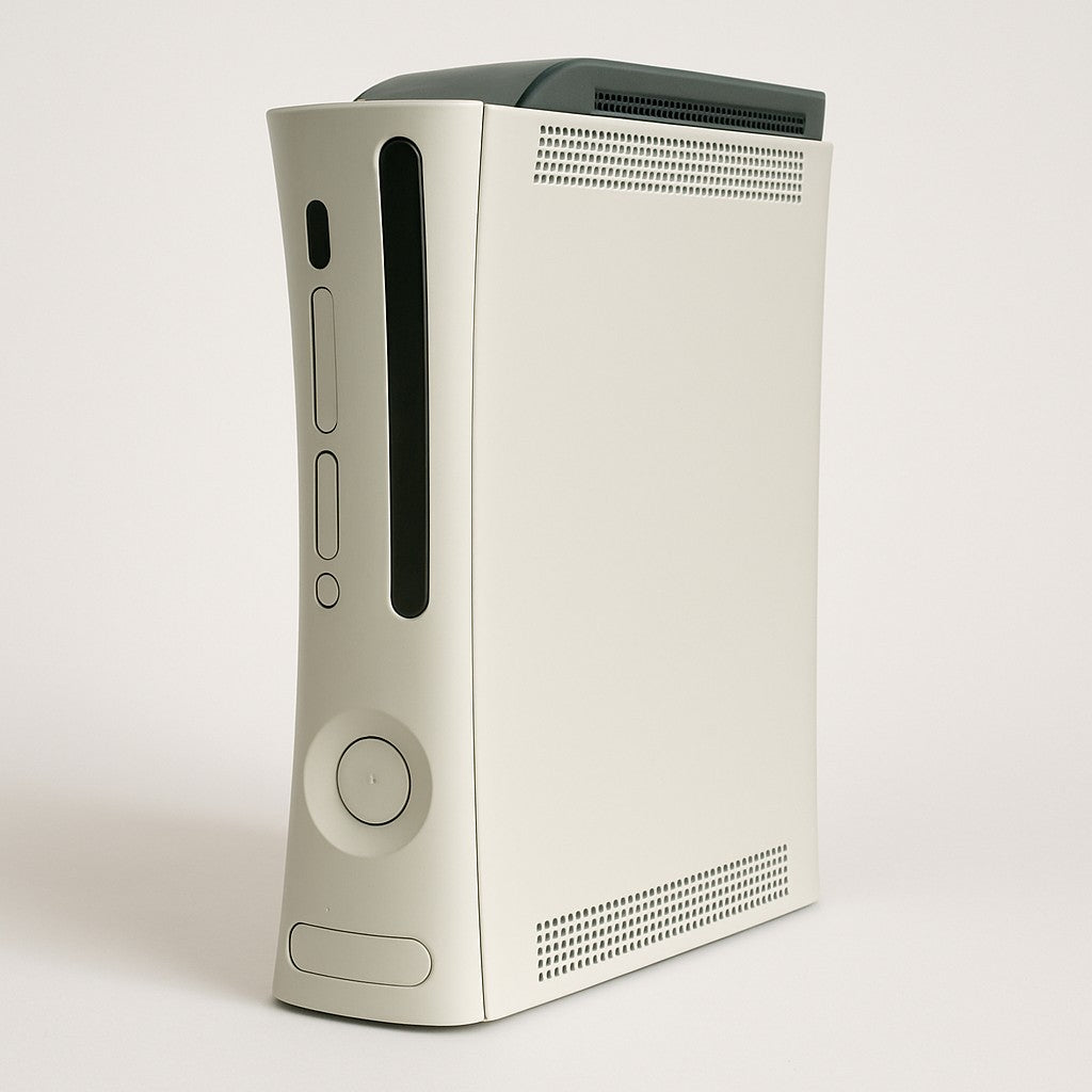 Oprava Xbox 360