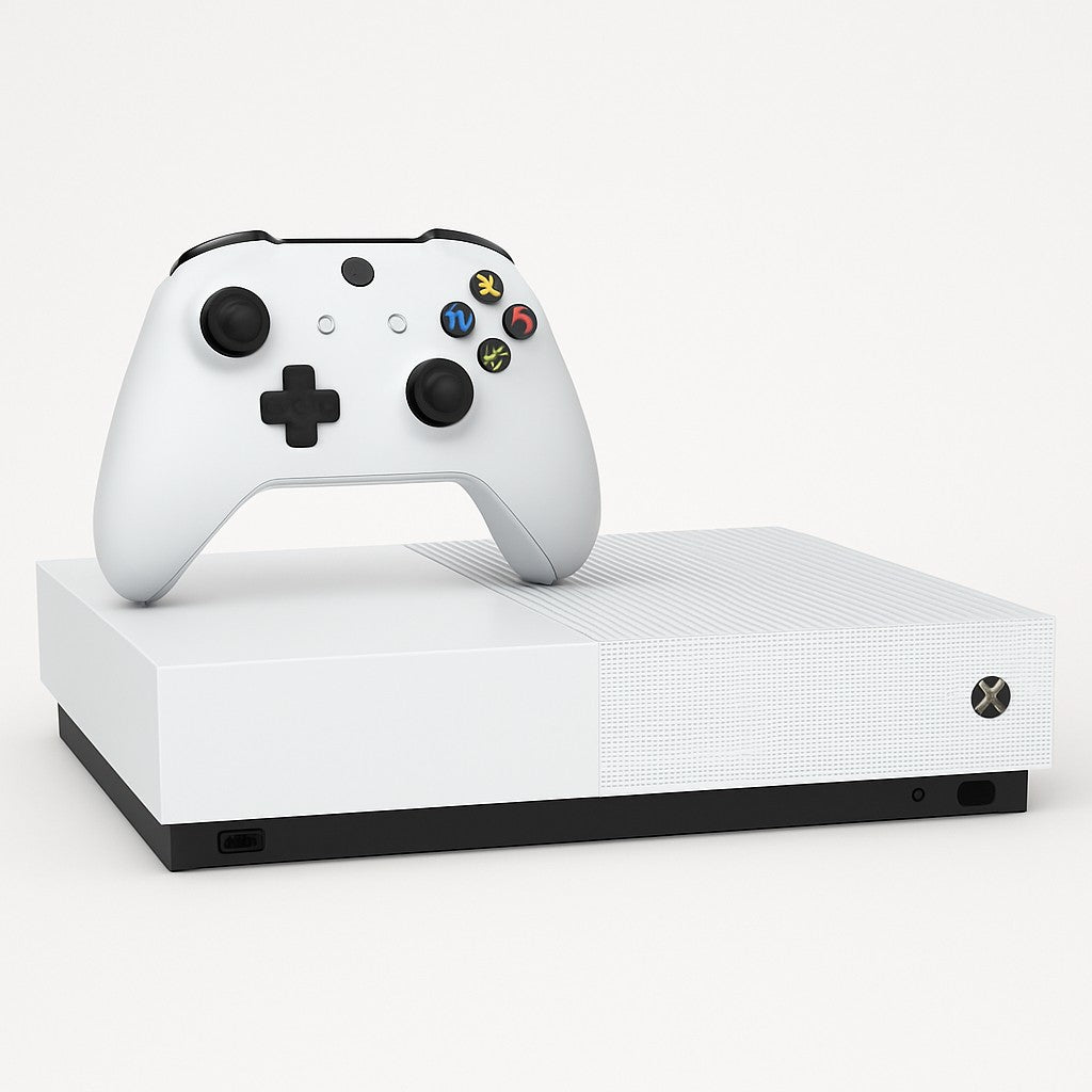 Oprava Xbox One S