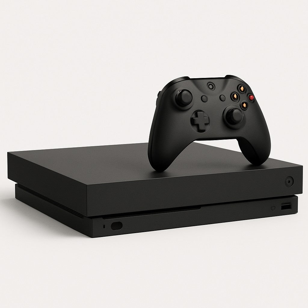 Oprava Xbox One X