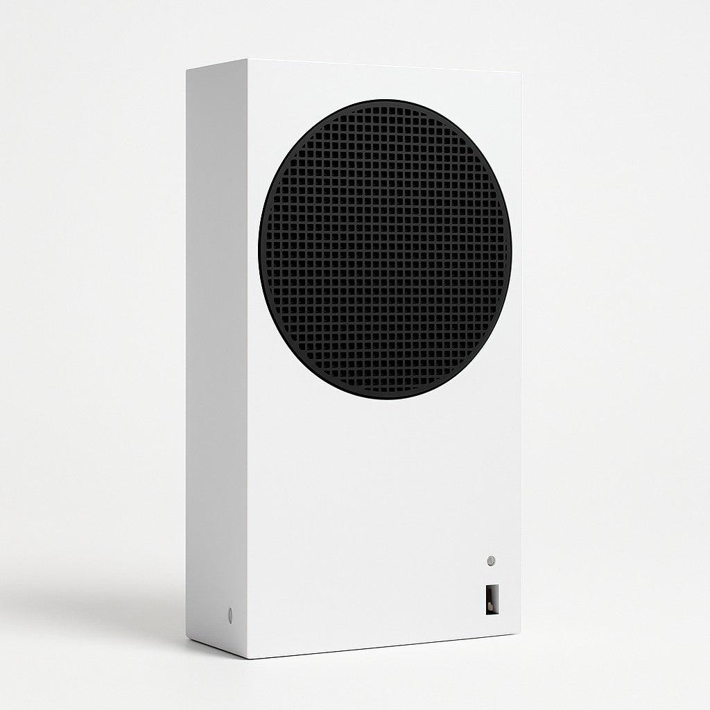 Oprava Xbox Series S