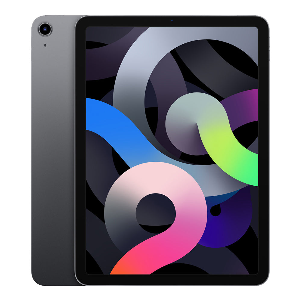 Apple iPad Air 10,9" 2020 A14 4 gen. Wi-Fi 64GB Space Grey