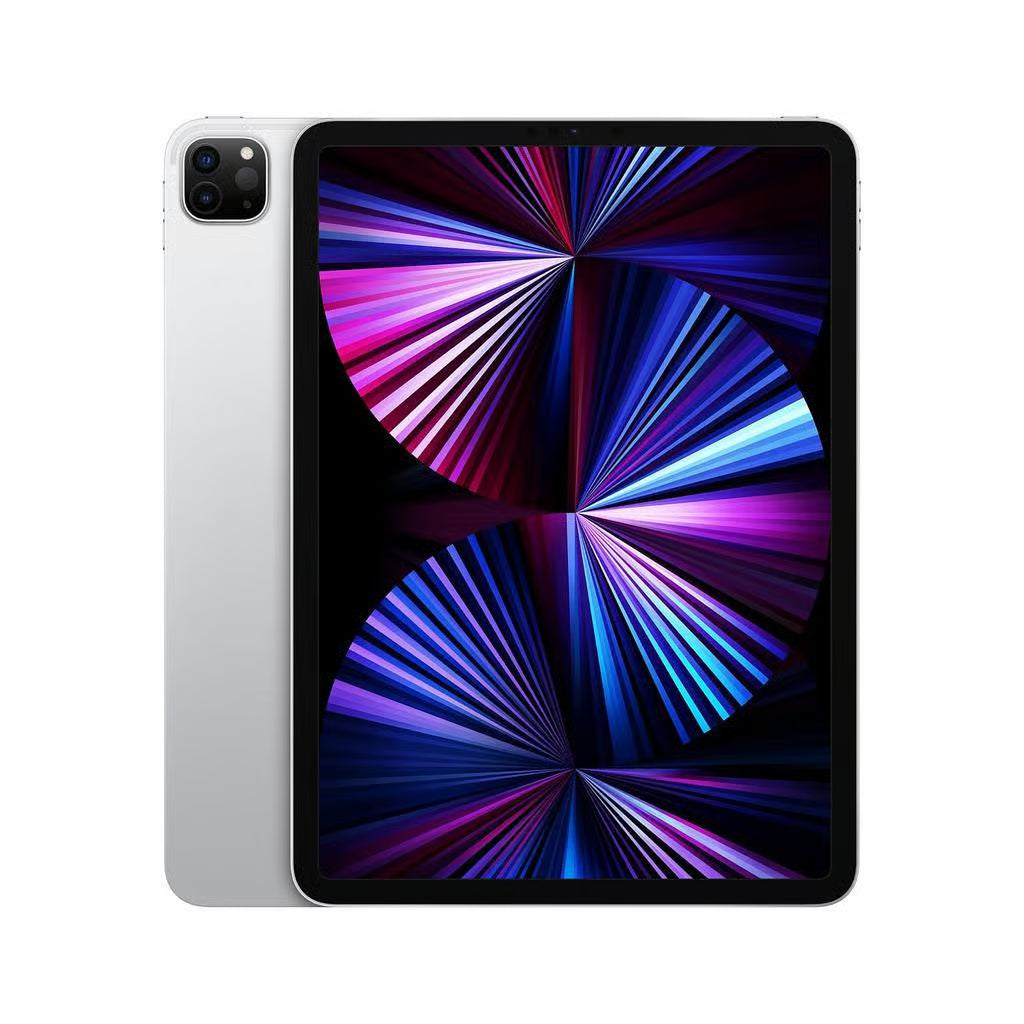 Apple iPad Pro 11" 2021 M1 3 gen. Wi-Fi 256GB Silver