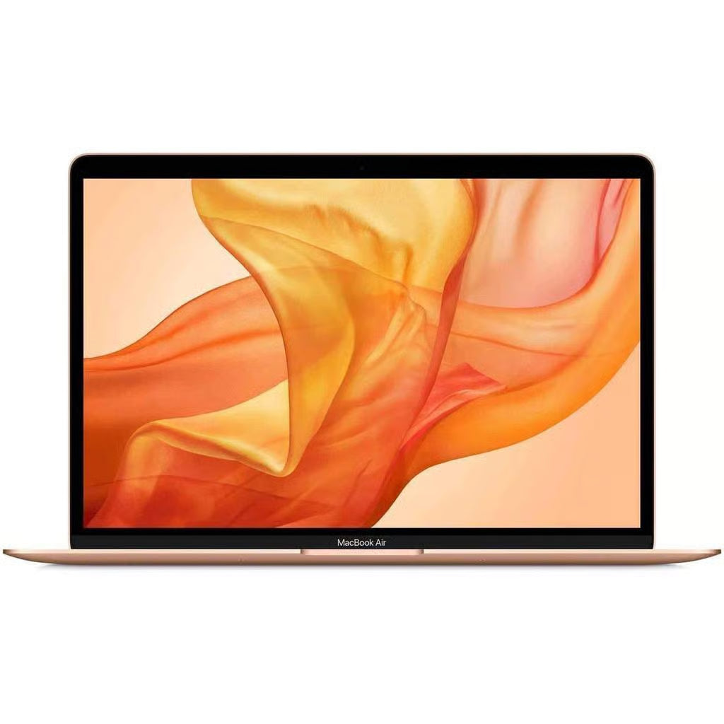 Apple Macbook Air 13'' 2019 True Tone i5 2C/ 8GB RAM/ 256GB SSD Gold