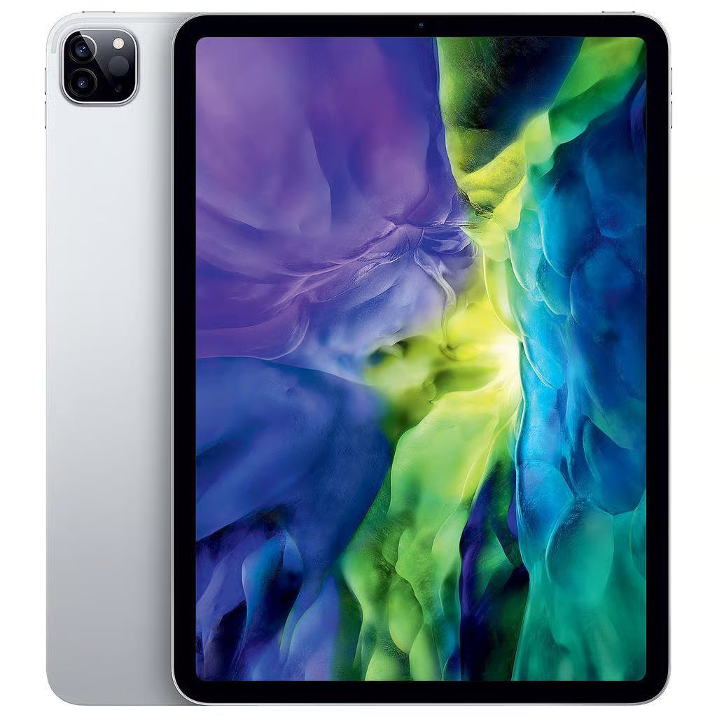 Apple iPad Pro 11" 2020 A12Z 2 gen. 128GB Silver