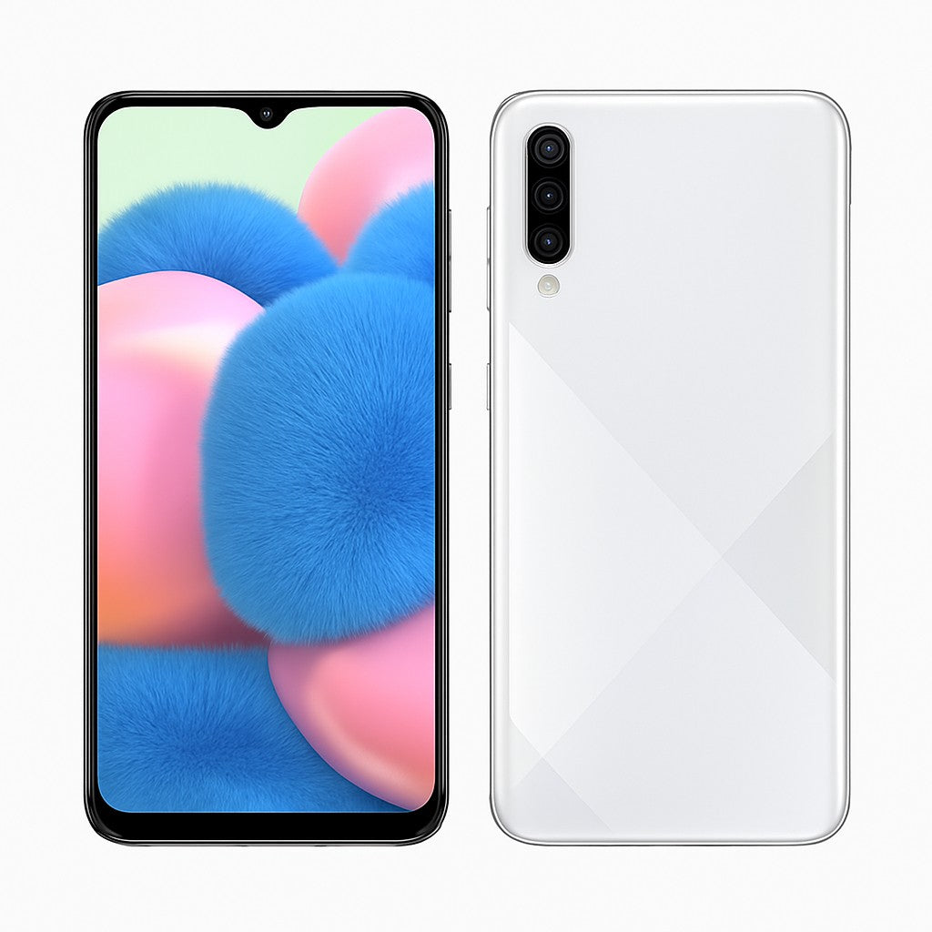 Oprava Samsung Galaxy A30s A307F