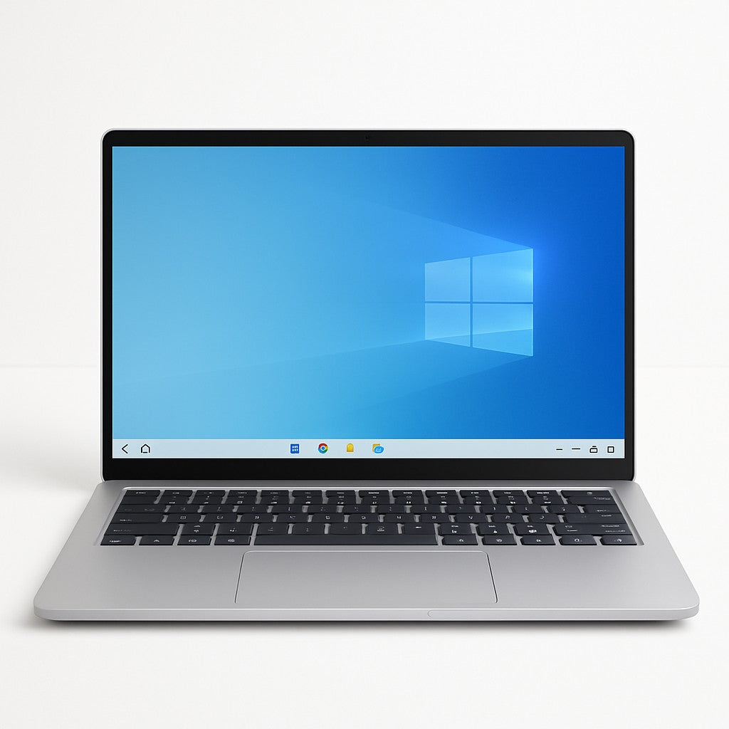 Oprava pre Windows laptop