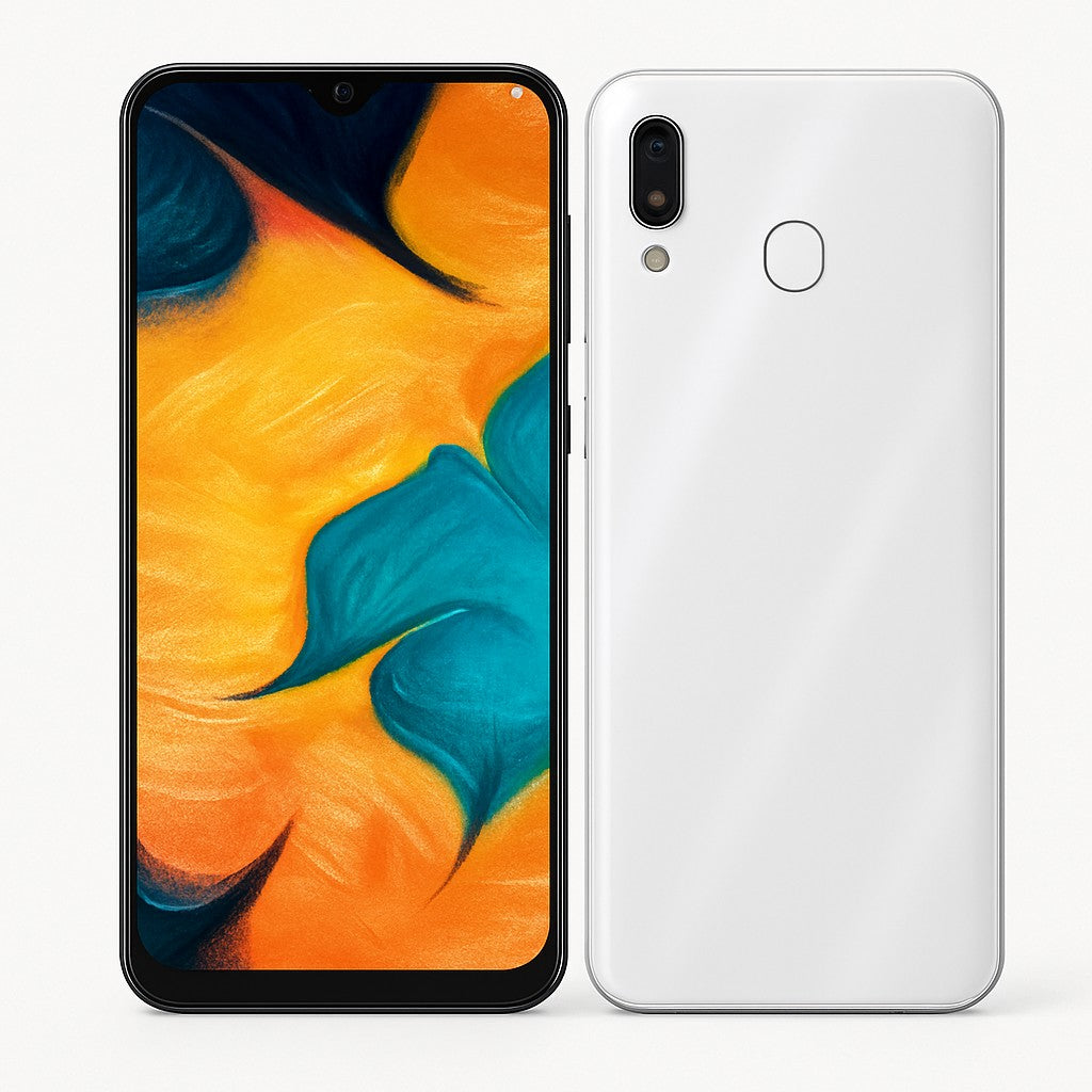 Oprava Samsung Galaxy A30 A305F