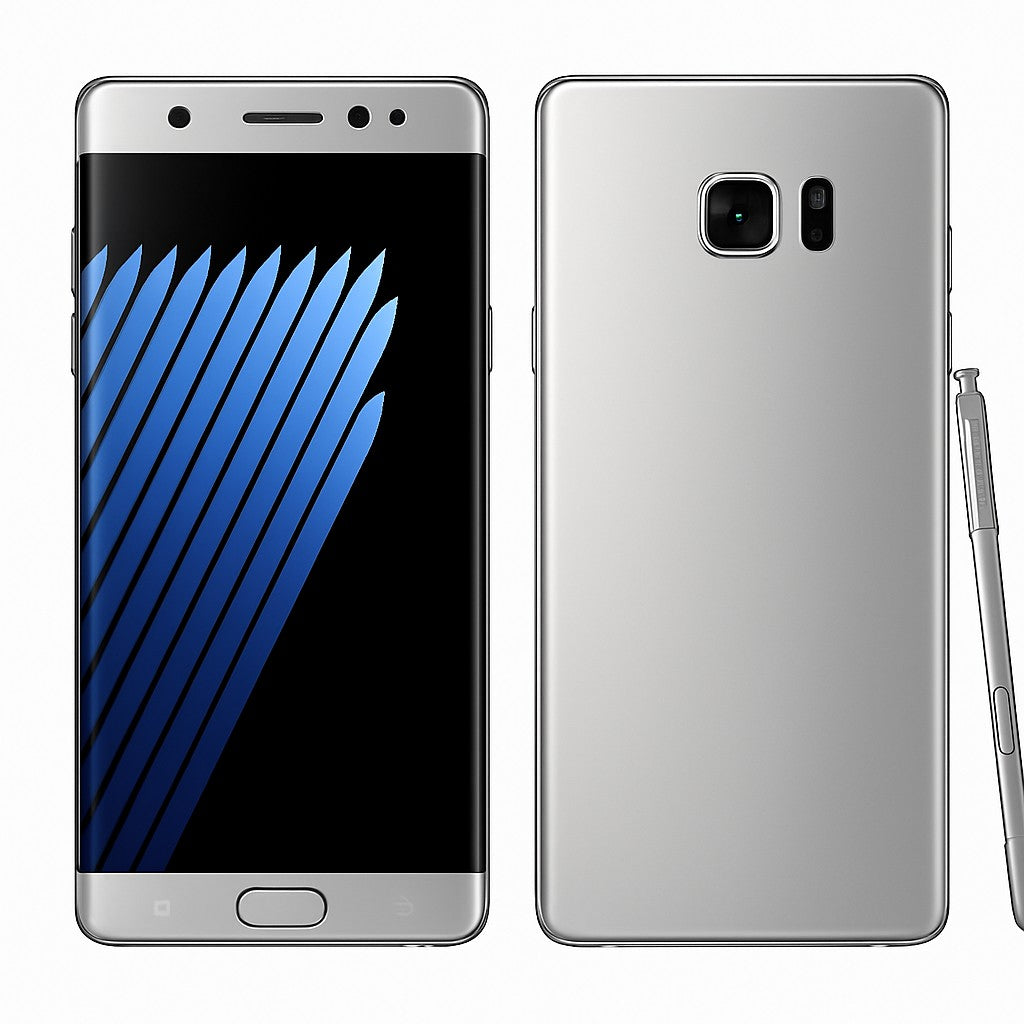 Oprava Samsung Galaxy Note 7 N930F