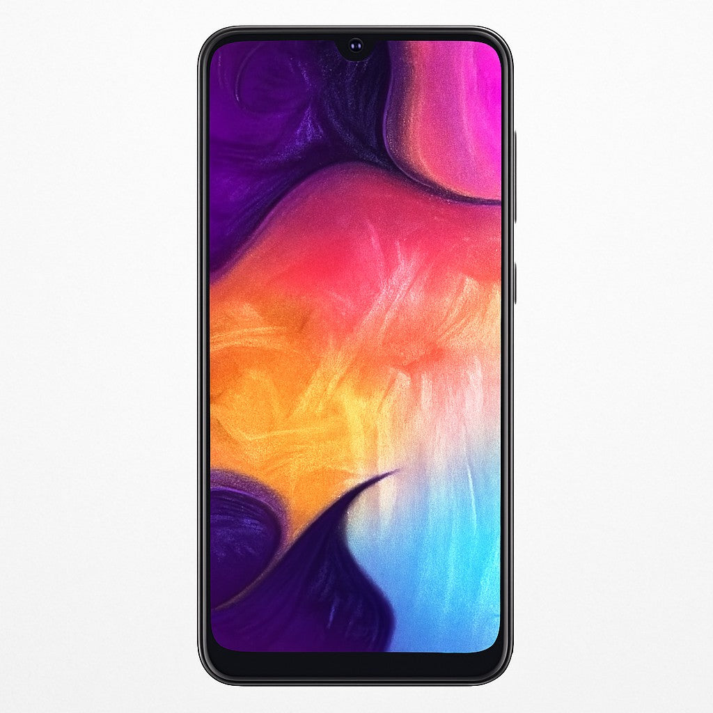 Oprava Samsung Galaxy A50 A505F