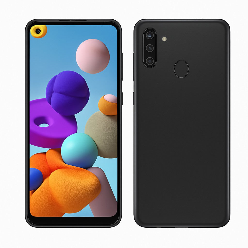 Oprava Samsung Galaxy A21 A215F