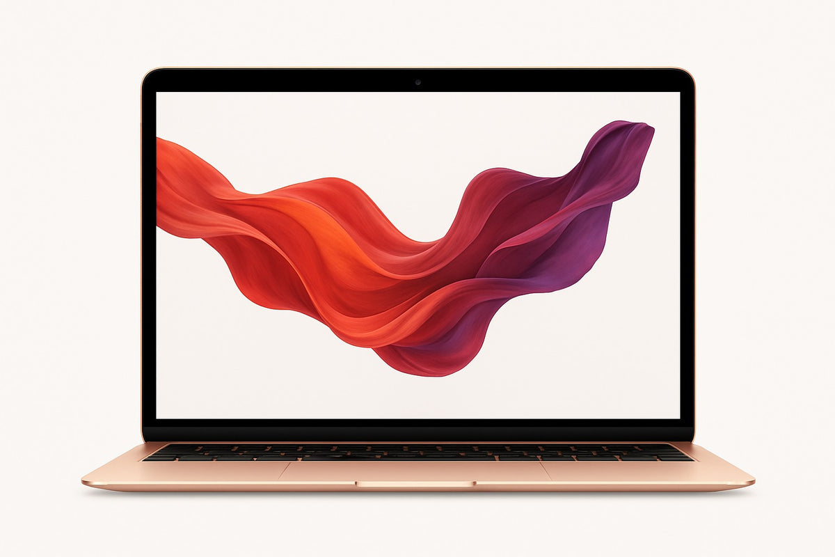 Oprava Macbook Air 13" Intel 2018 - 2019 (A1932)