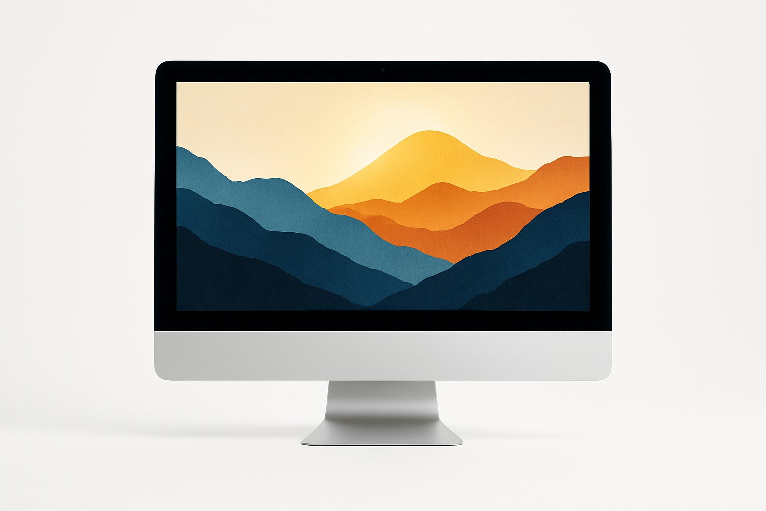 Oprava iMac 21,5" 2012-2019