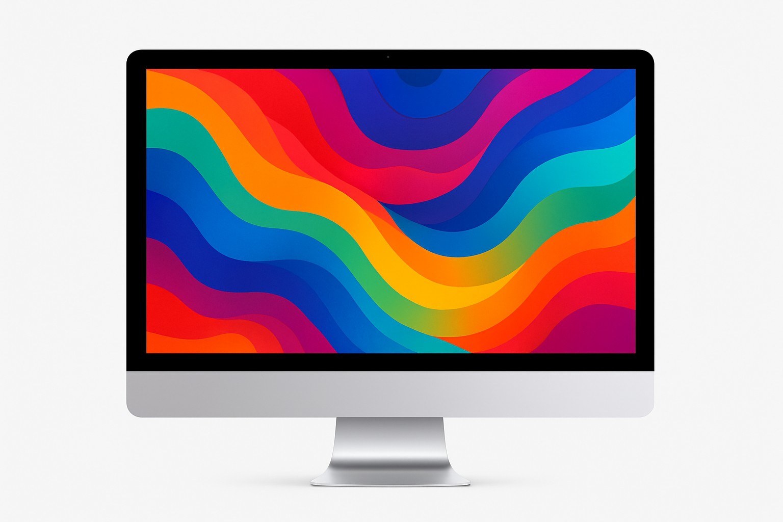 Oprava iMac 27" 2020