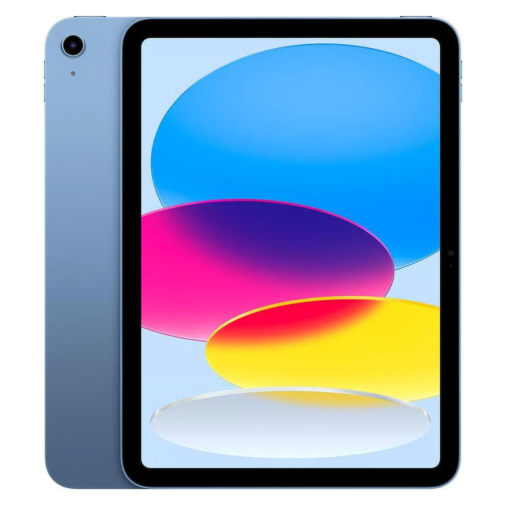 Apple iPad 10,9" 2022 A14 Bionic 10Gen. Wi-Fi 64GB Blue