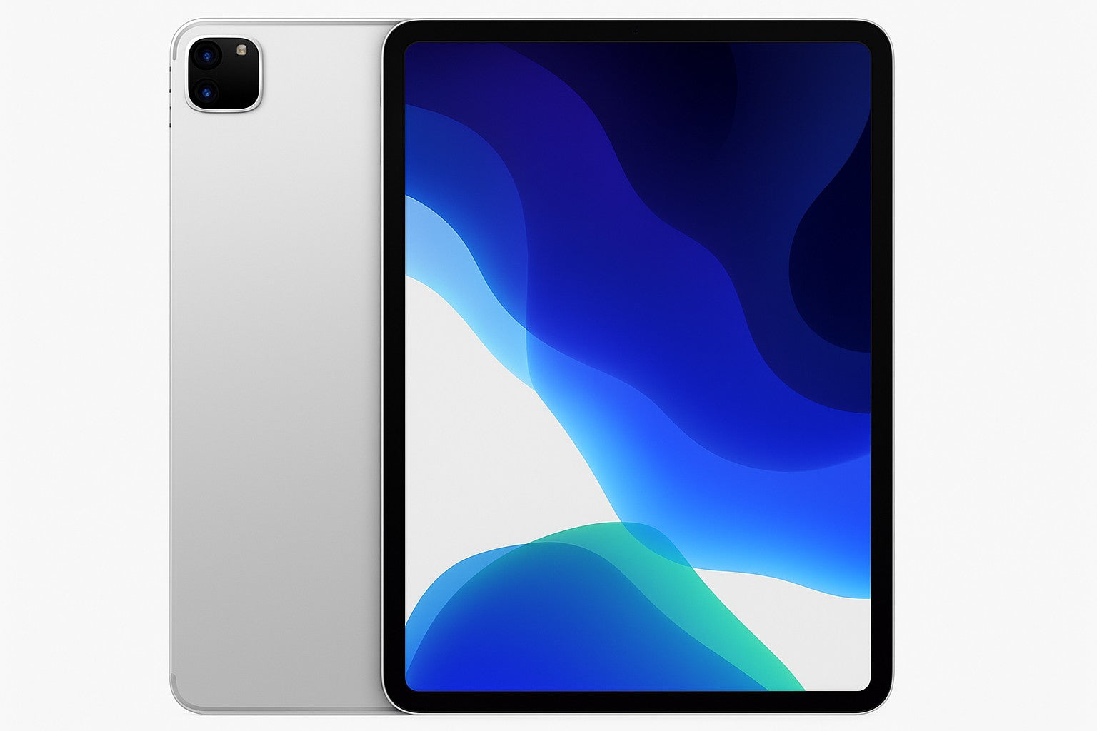 Oprava iPad Pro 6. generácia 12.9" M2 2022 (A2436, A2437, A2764, A2766)