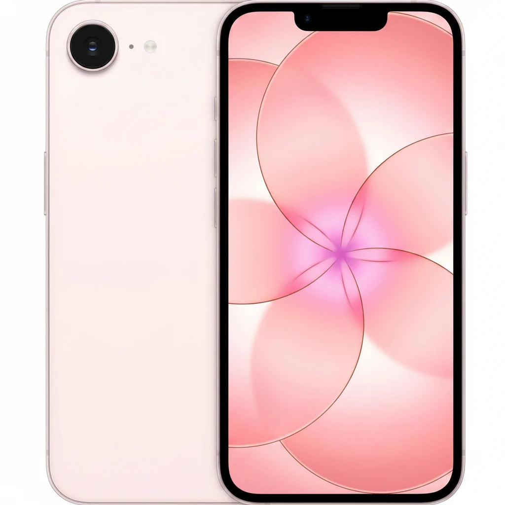 Oprava iPhone 17e