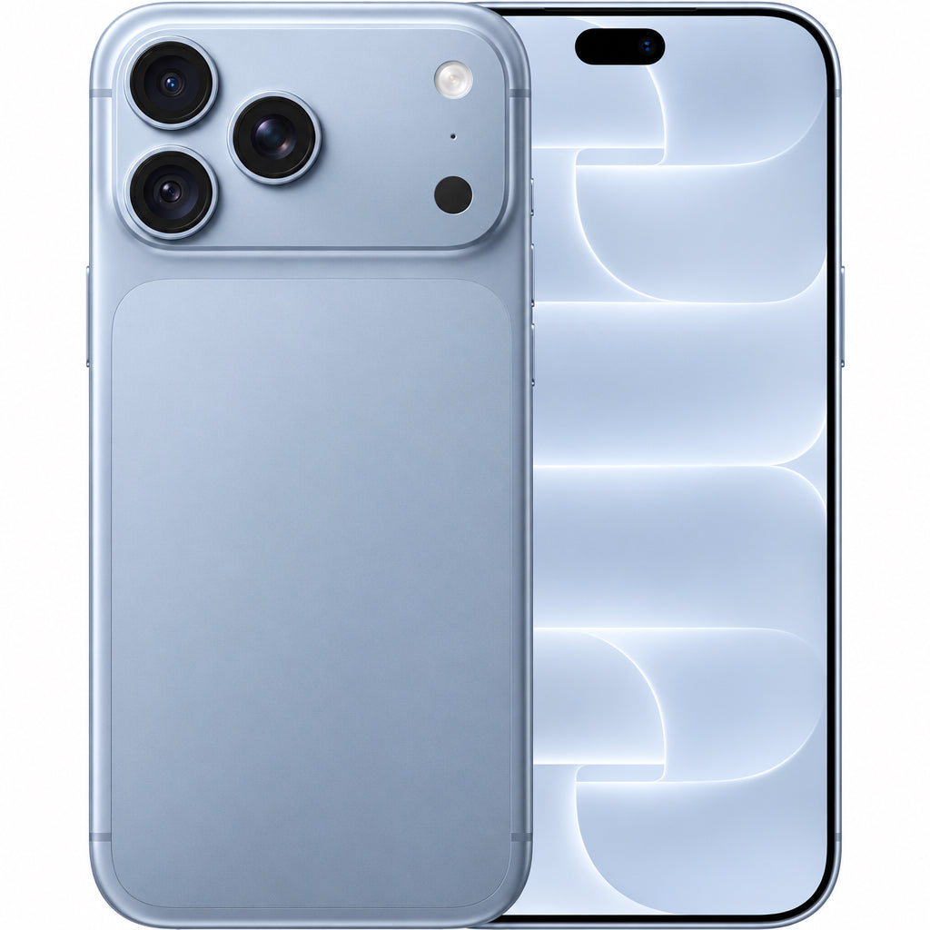 Oprava iPhone 18 Pro Max