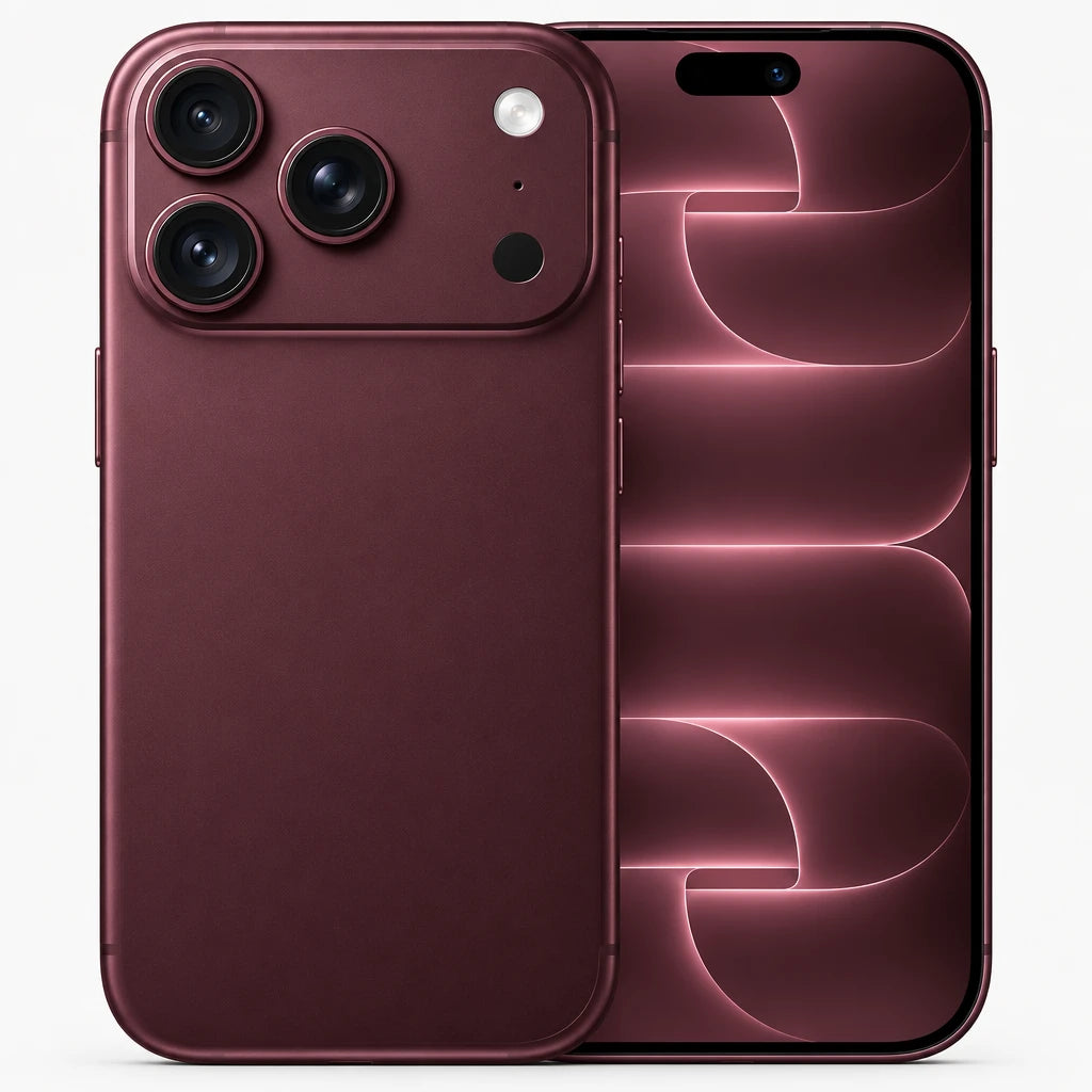 Oprava iPhone 18 Pro