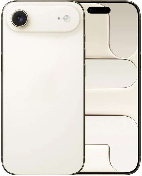 Oprava iPhone 17 Air