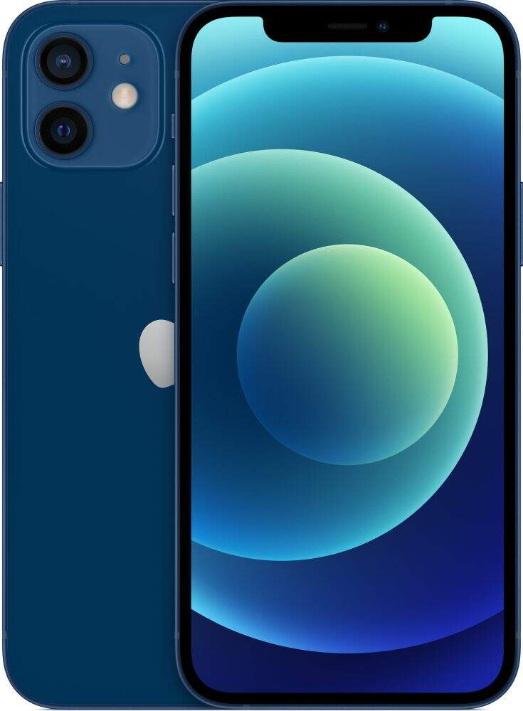 Apple iPhone 12 64GB Blue