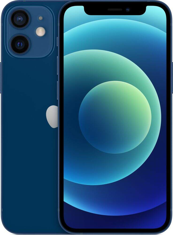 Apple iPhone 12 Mini 128GB Blue