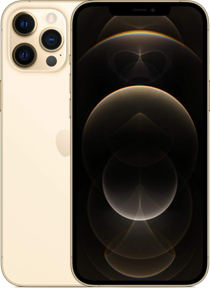 Apple iPhone 12 Pro 256GB Gold