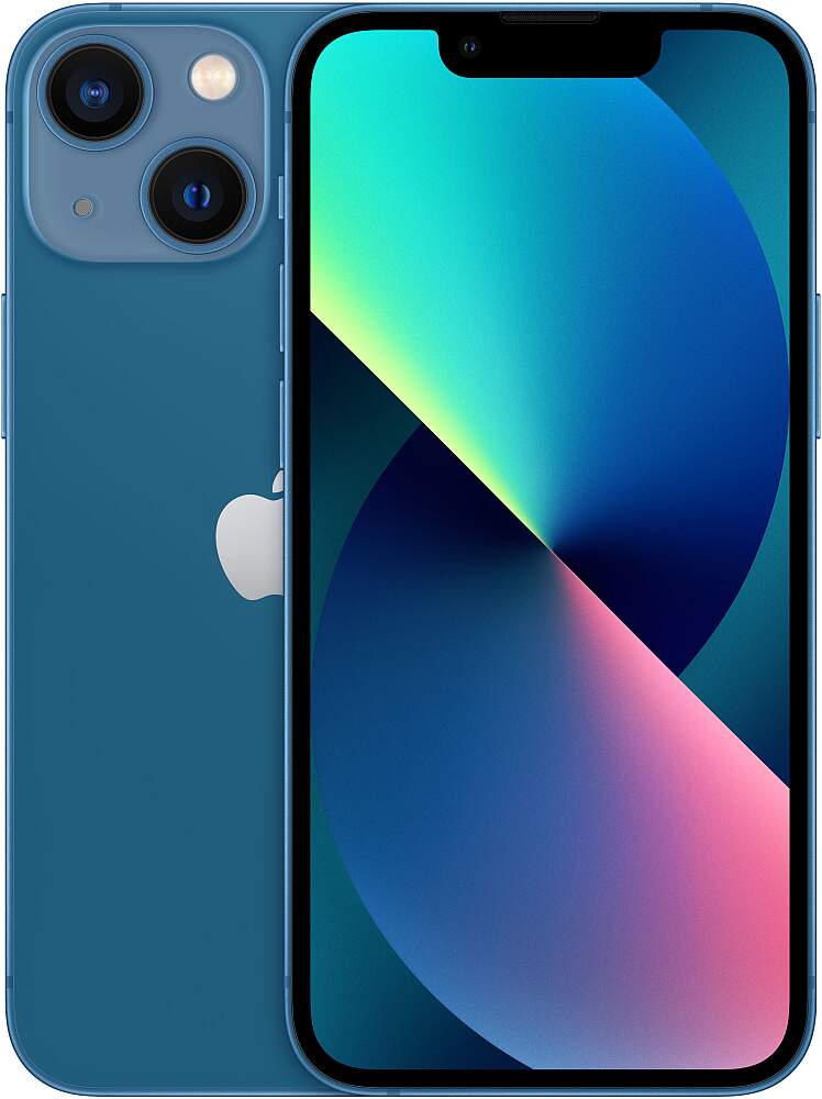 Apple iPhone 13 Mini 128GB Blue