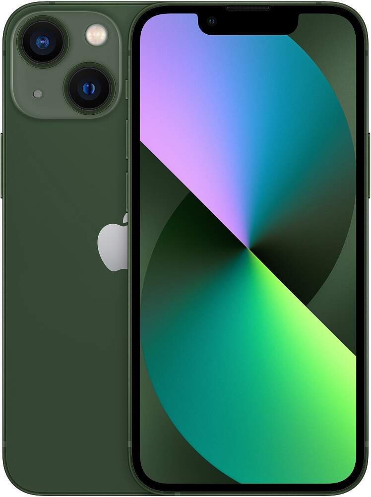Apple iPhone 13 Mini 128GB Green