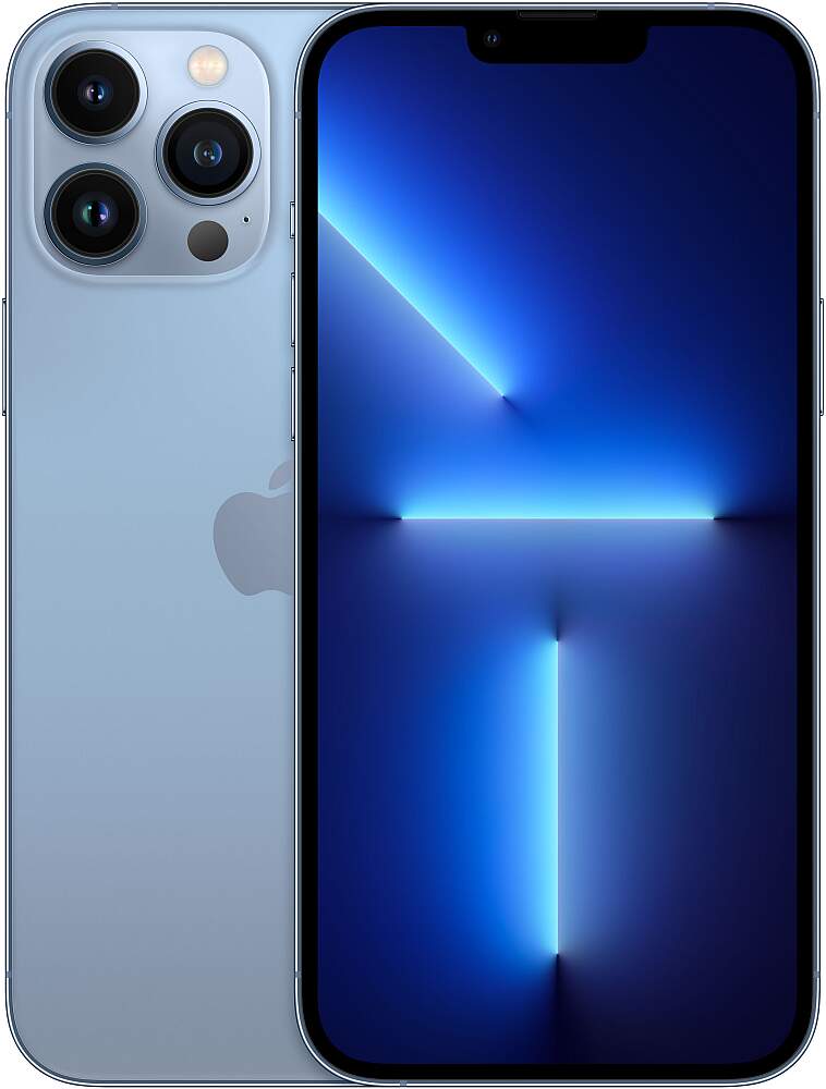 Apple iPhone 13 Pro 128GB Sierra Blue
