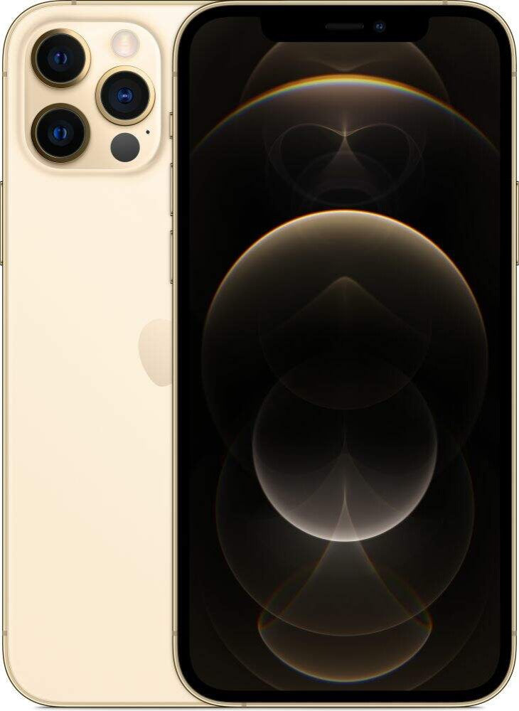 Apple iPhone 12 Pro 128GB Gold