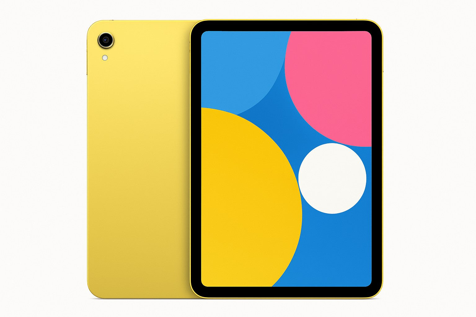 Oprava iPad 10 10,9" A14 2022 (A2696, A2757, A2777)