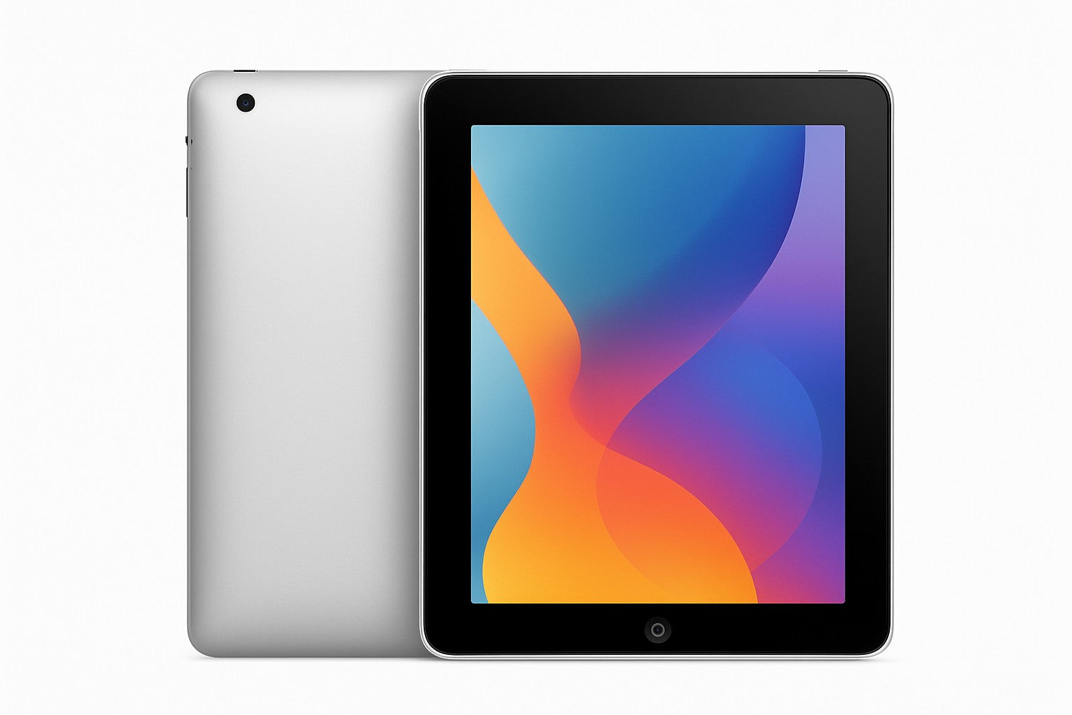 Oprava iPad 1 9,7" 2010 (A1219, A1337)