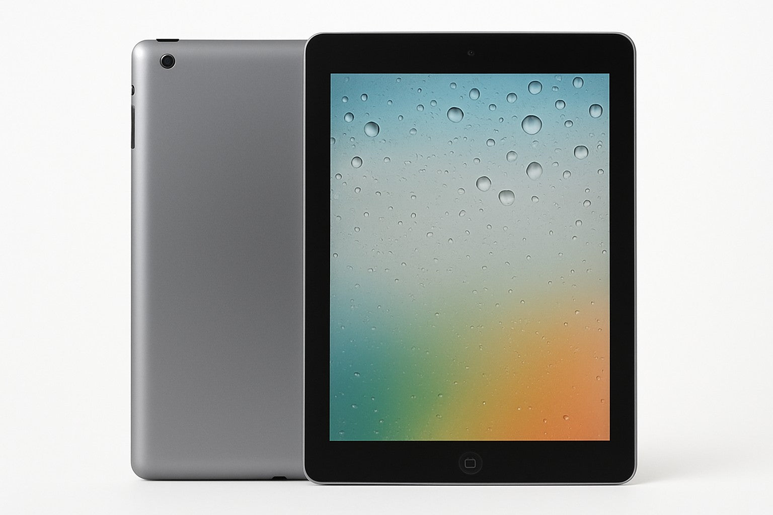 Oprava iPad 2 9,7" 2011 (A1395, A1396, A1397)