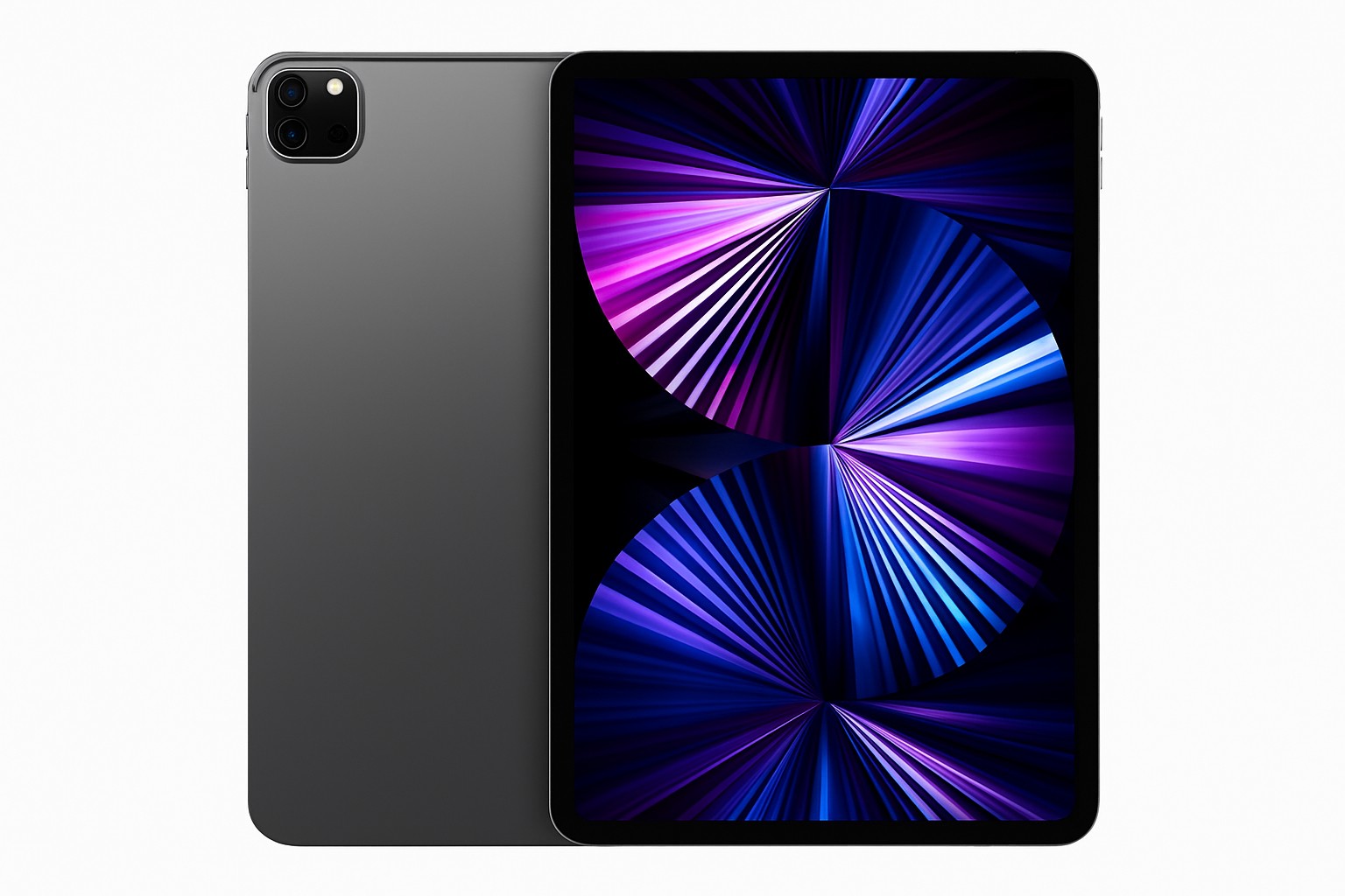 Oprava iPad Pro 5. generácie 12.9" M1 2021 (A2378, A2379, A2461)