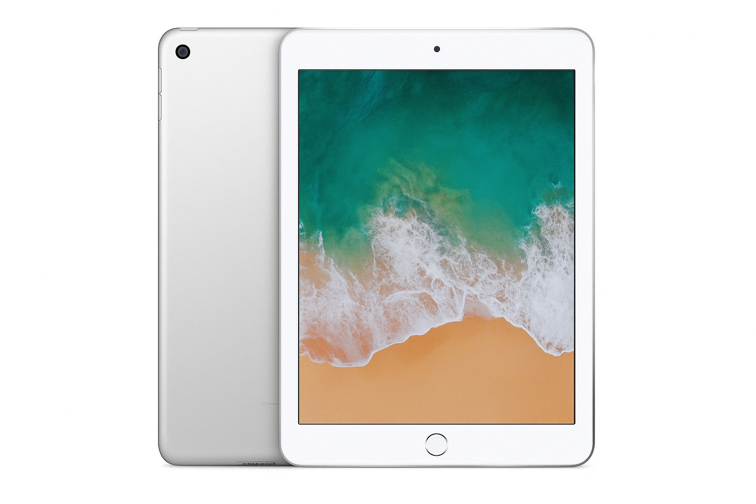 Oprava iPad 6 9,7" 2018 (A1893, A1954)