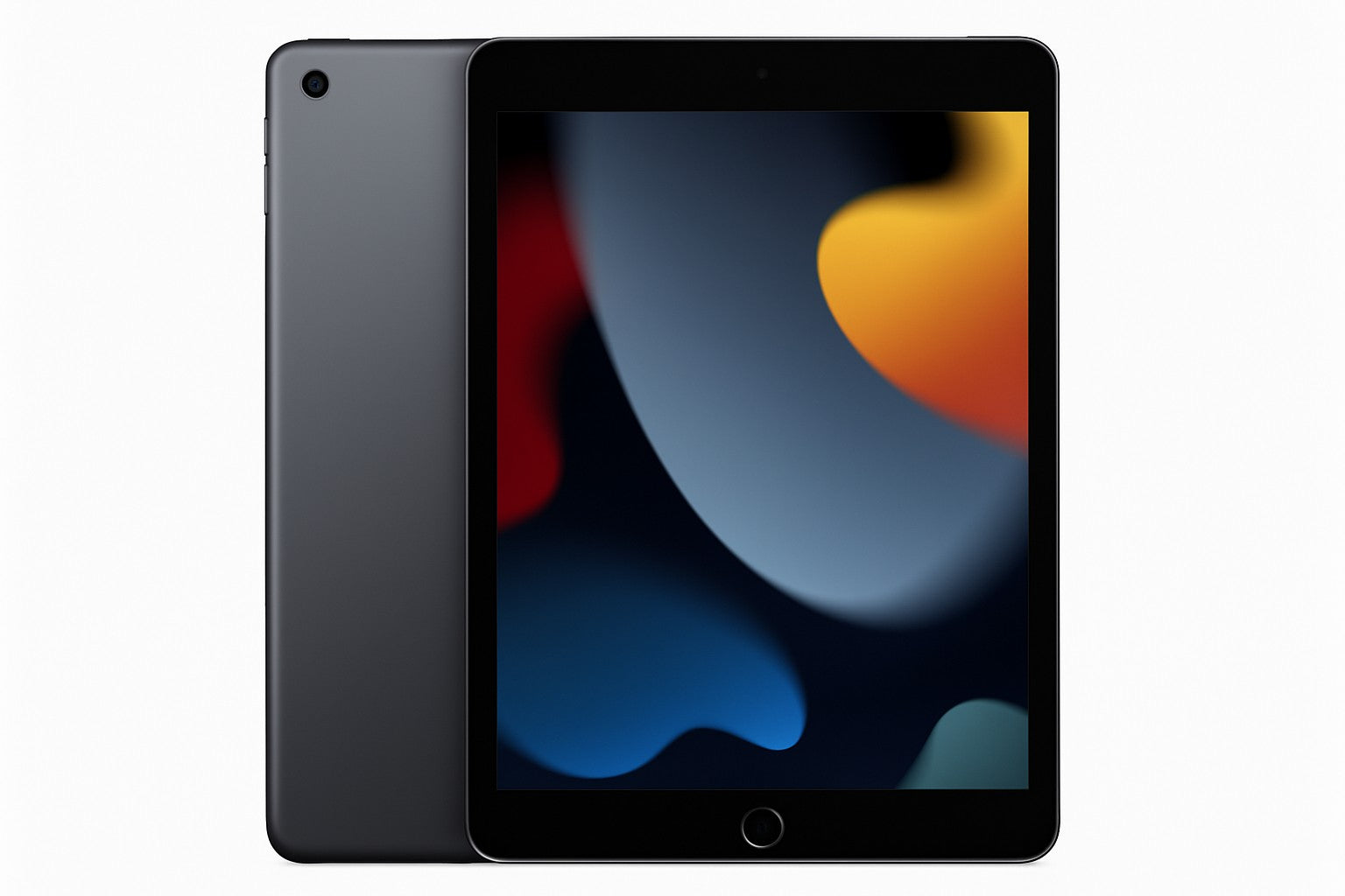 Oprava iPad 9 10,2" 2021 (A2602, A2603, A2604, A2605)