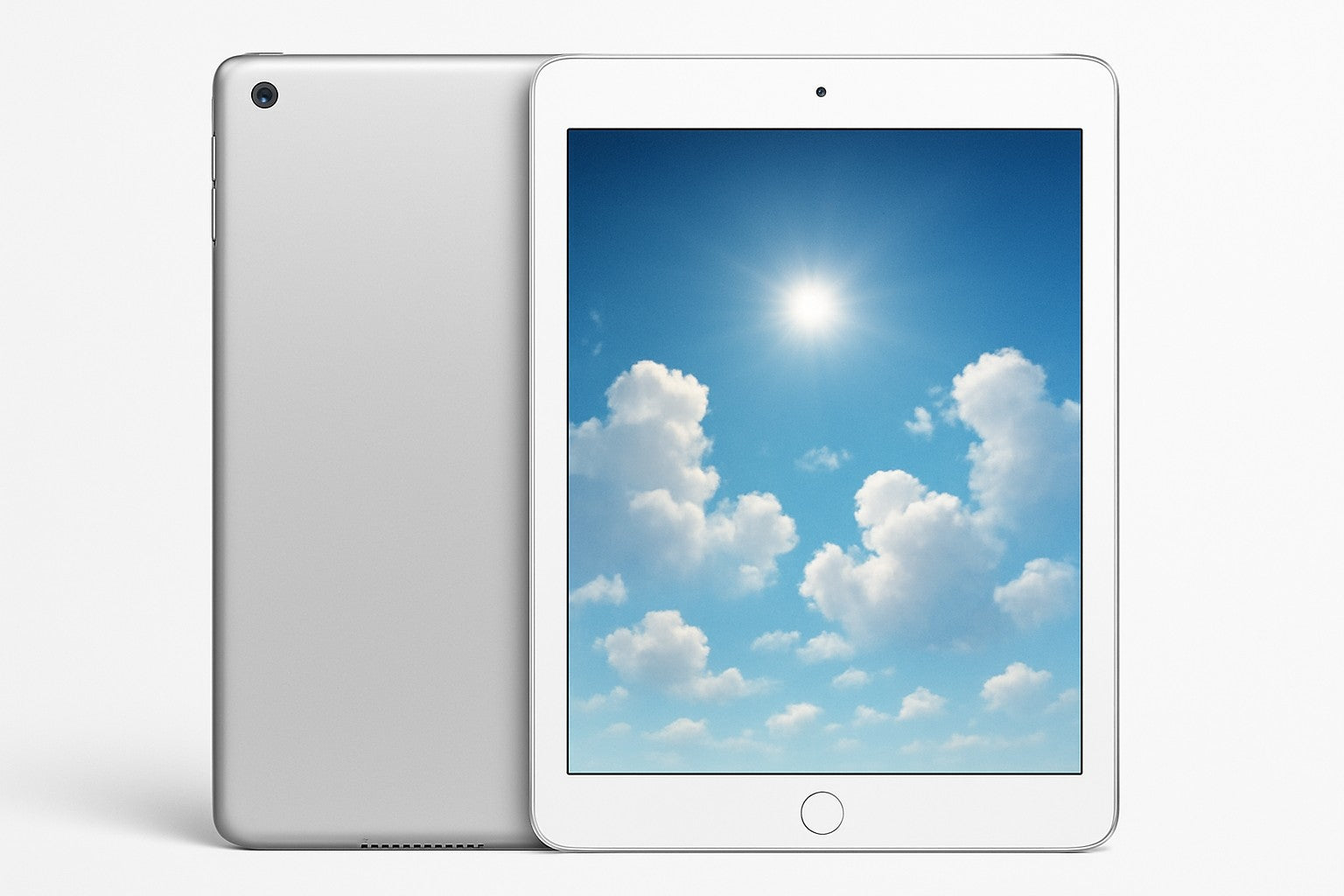 Oprava iPad Air 9,7" 2013/2014 (A1474, A1475, A1476)